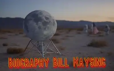 Bill Kaysing Biography