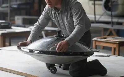 et ufo