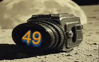 Hasselblad 49