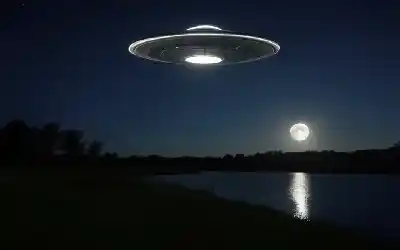 UFO or Not