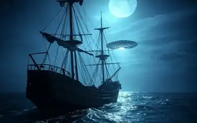 UFO or Not