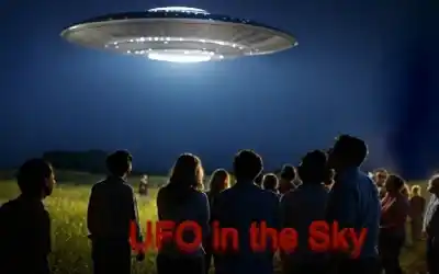 et ufo