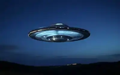 UFO or Not