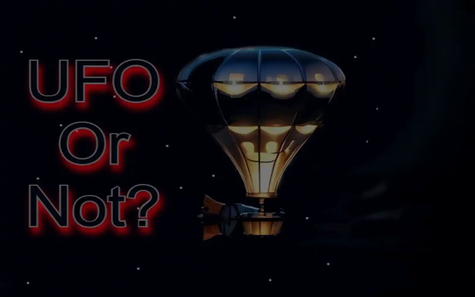 et ufo
