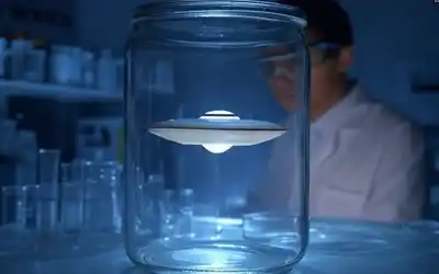 UFO or Not